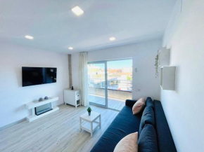 Apartamento Salvis Balcón y piscina